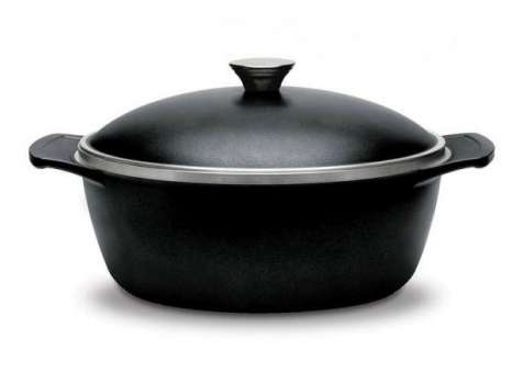 LYON garnek 30cm Tramontina