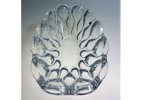 Kliknij aby powiększyć Misa owalna 370 mm Ocean Bohemia