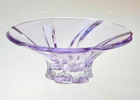 Kliknij aby powiększyć Misa fioletowa 305 mm Oklahoma Bohemia