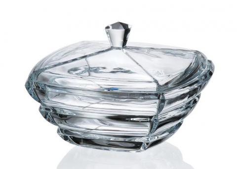 Bomboniera 205 mm Segment Bohemia