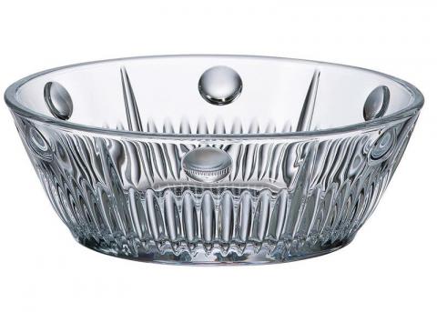 Kliknij aby powiększyć Misa PLUTO-NEW NOVA 220 mm Bohemia