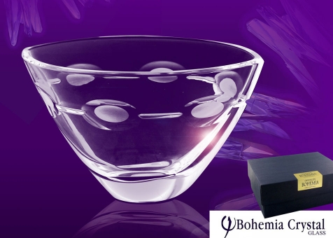 Kliknij aby powiększyć Misa Touch 24,5 cm Bohemia