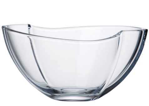 Kliknij aby powiększyć Misa salatera 290 mm Smile Bohemia