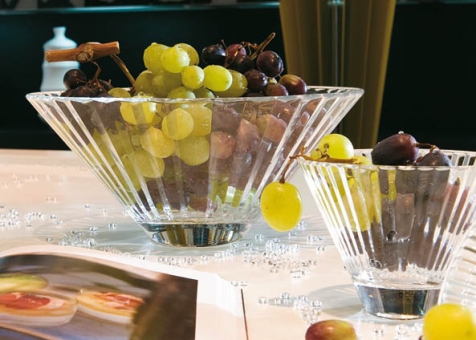 Miseczka 26x20 Diva ViDiVi