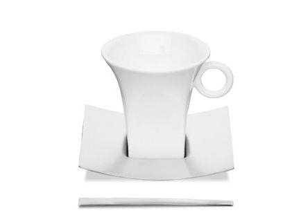 MOKKA filiżanka do espresso 0,05l.Tramontina