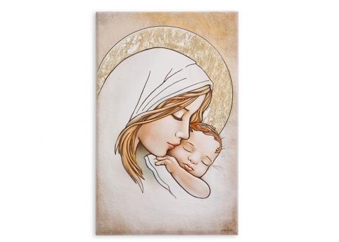 Obrazek Macierzyństwo medium SACRI Egan