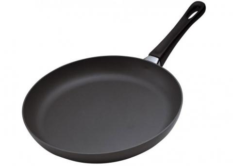 Patelnia Classic tytanowo-ceramiczna 24 cm Scanpan