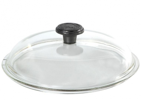 Pokrywka szklana 25 cm. Skeppshut