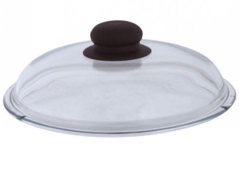 Pokrywka żaroodporna 24 cm PYREX