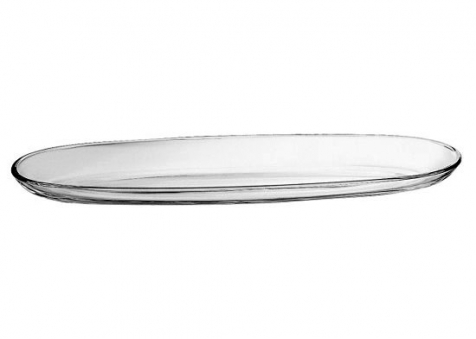 Półmisek owalny FENICE 50x16 cm ViDiVi