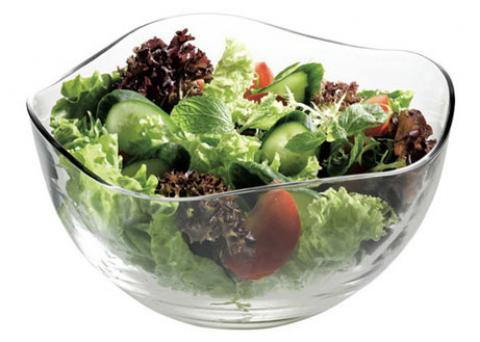 Kliknij aby powiększyć Salatera 26 cm TOSCANA Pasabahce