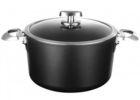 Garnek z pokrywką 3,2 l Pro IQ Scanpan