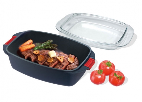 ROYAL brytfanna 32/6.0 indukcja BEEM