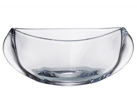 Kliknij aby powiększyć Salatera 305x170mm ORBIT Bohemia