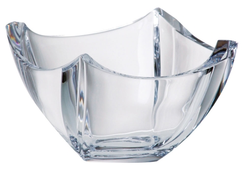 Salaterka 130 mm COLOSSEUM Bohemia