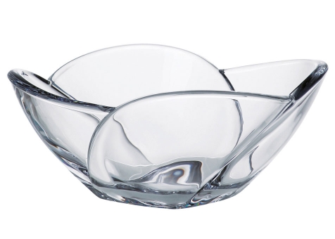 Salatera misa 250 mm GLOBUS Bohemia