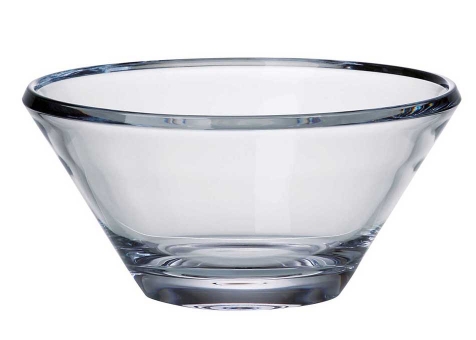 Salatera 280 mm Campos Bohemia