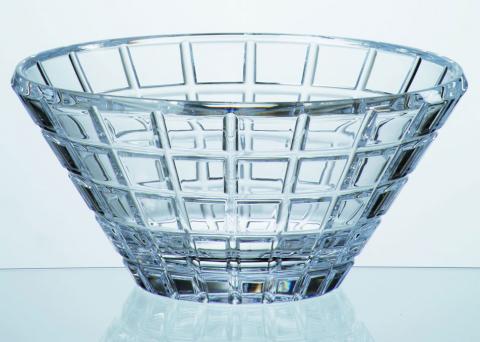 Kliknij aby powiększyć Salatera 280 mm Campos Cięta Bohemia