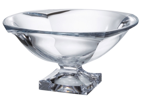 Salatera misa 340 mm MAGMA Bohemia