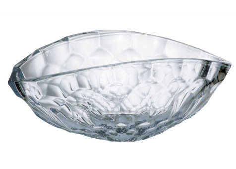 Kliknij aby powiększyć Salatera misa 405 mm HONEY Bohemia