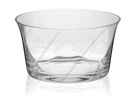 Salaterka 19,5 cm Krosno Handmade ELITE