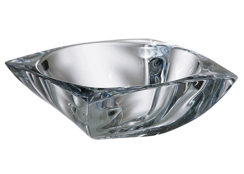 Salaterka 320 mm Arezzo Bohemia