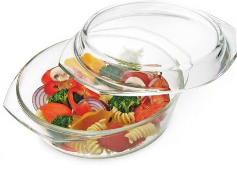 Naczynie żaroodporne 2,9 l Simax