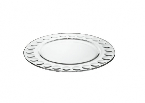 Kliknij aby powiększyć Talerz 32 cm Pois ViDiVi