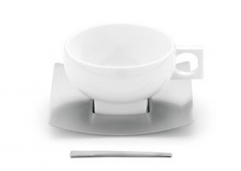 TEATIME filiżanka 0.15l Tramontina