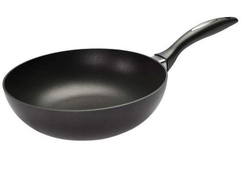 Wok 24 cm IQ indukcja Scanpan