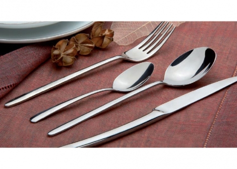 Zestaw sztućców 24-elementowy Ambition SEVILLA
