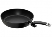 Patelnia Fissler Alux Premium Protect 20 cm