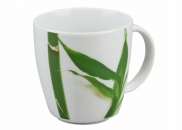 Komplet 6 kubków 300 ml Lubiana Victoria 3394 Bambus