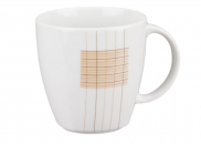 Komplet 6 kubków Lubiana Victoria 1724