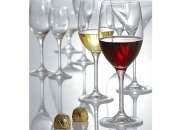 Kieliszek do Likieru Gerlach ELITTE - kpl. 6 sztuk