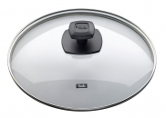 Szklana pokrywa Fissler Comfort 24 cm