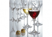 Kieliszek do Szampana Gerlach ELITTE - kpl. 6 sztuk
