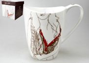 Kubek Churchill Natasha Law - Kobieta 670-0176