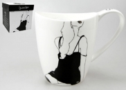 Kubek Churchill Natasha Law - Kobieta 670-0180