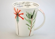 Kubek Churchill - Kirsten Florals - kwiat