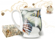 Kubek Carmani muszelki 738-1010