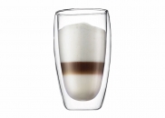 Zestaw 2 szklanek Bodum PAVINA 0,46L TERM