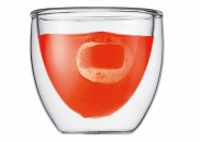 Zestaw 2 szklanek Bodum PAVINA 0,08 l DOUBLE