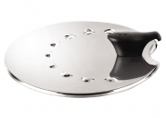Uniwersalna pokrywka do smażenia 22-28 cm Tefal INGENIO