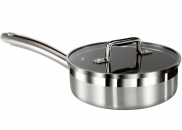 Patelnia głęboka 24 cm Tefal INGENIO KLASYCZNE