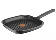 Patelnia grillowa Tefal VITALY 26x26 cm