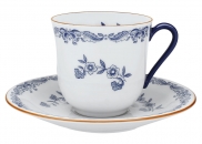 Filiżanka wysoka Rorstrand OSTINDIA 0,17 l