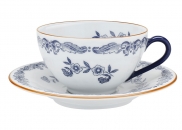 Filiżanka Rorstrand OSTINDIA 0,16 l