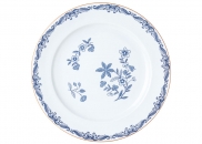 Talerz płytki Rorstrand OSTINDIA 18 cm