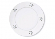 Talerz płytki Rorstrand QVINT 29 cm